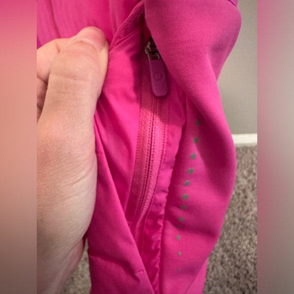 Lululemon Down For It All Vest - Picture 11 of 16